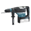 Makita DHR400ZKUN aku kladivo SDSMax s AWS Li-ion LXT 2x18V, bez aku