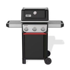 Weber 1501412 Spirit E-310 plynový gril černý