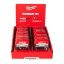 Milwaukee TX20x50 mm šroubovací bit Shockwave 10ks 4932430877