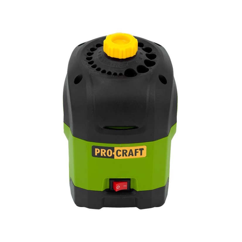 Procraft EBS420 bruska na vrtáky 3-12mm