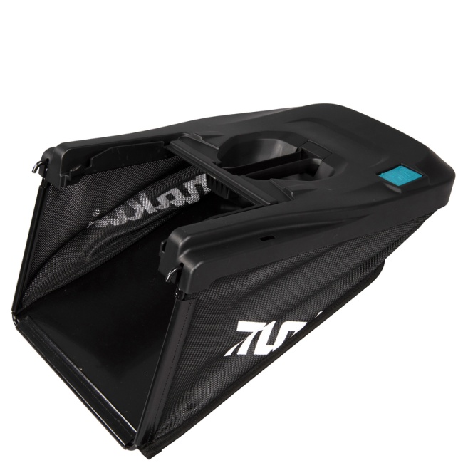 Makita DLM432Z aku sekačka 430mm Li-ion LXT 2x18V,bez aku Z
