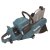 Makita CE002GZ01 aku rozbrušovací pila 350mm Li-ion XGT 2x40V, bez aku   Z