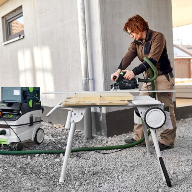 Festool CTL 26 EI AC mobilní vysavač CLEANTEC 577879