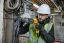 DeWALT D25134K Elektrické Kombinované kladivo SDS Plus 26 mm