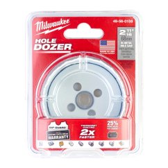 Milwaukee 68 mm kruhová pilka Bi-metal 49560159