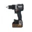 Dewalt DCD85MP2T aku příklepová vrtačka edice McLaren 18V 2x5Ah