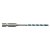 Makita E-14940 TCT vrták pro multimateriál 4x90mm stopka šestihran 1/4"