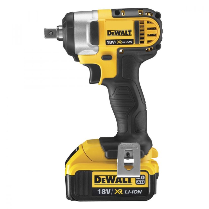 Dewalt DCF880M2 kompaktní rázový utahovák XR Li-Ion 18 V