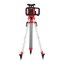 Milwaukee M18™ horizontální/vertikální rotační zelený laser 300 m s ONE-KEY™ 4933493194