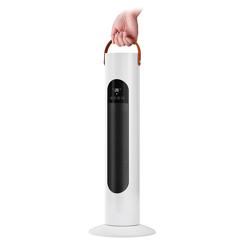 Solight KP13 teplovzdušný ventilátor sloupový 2000W