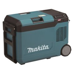 Makita  CW006GZ aku termobox 23l Li-ion 2x 40 V XGT/2x 18 V LXT bez aku Z