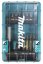 Makita E-26820 sada bitů 1/4" Impact Premier, 27 ks v plastovém obalu