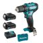 Makita DF333DSAE aku šroubovák Li-ion 12V/2,0Ah CXT