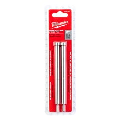 Milwaukee Prodloužení pro kruhové frézy Telescopic Ej pin 50 mm - 2 pc 49590012