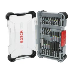 Bosch 20 dílná sada šroubovacích bitů PRO Impact 2608521U74
