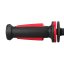 Milwaukee M18 FUEL™ FSAGSVO125X-502X bezpečnostní bruska 125 mm s variabilními otáčkami a funkcí ONE-KEY™ 4933493553