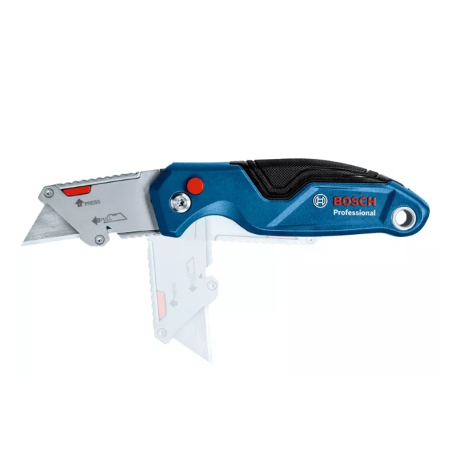 Bosch 3 dílná sada nožů 1600A027M4