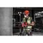 Milwaukee M18 ONEFHPX-0 ONE-KEY™ ak u kombinované 4 režimové kladivo 32 mm SDS-PLUS se sklíčidlem FIXTEC™ bez aku 4933478885
