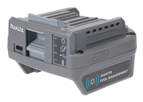 Makita 1910D9-2 komunikační adaptér Li-ion XGT 40V ADP12 Makita 1910D9-2 komunikační adaptér Li-ion XGT 40V ADP12