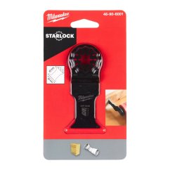 Milwaukee nůž na ponorné řezání do dřeva 35x42m 48906001