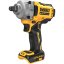 DeWALT DCF891N-XJ 18V Rázový utahovák bez aku