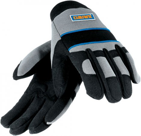 Narex MG - XL pracovní rukavice vel. XL