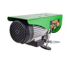 Procraft TP600 elektrický lanový naviják 300/600 kg