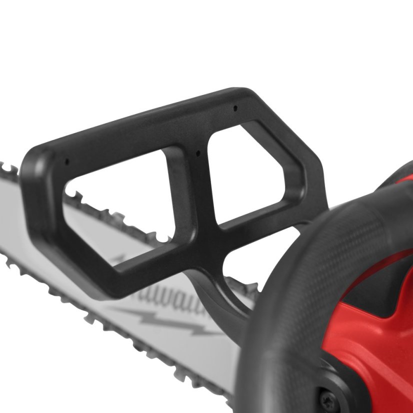 Milwaukee M18 FTHCHS30-0 aku řetězová pila s horní rukojetí a lištou 30 cm bez aku 4933479586