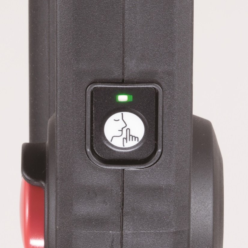 Makita DLM466Z aku sekačka 460mm Li-ion LXT 2x18V bez aku Z