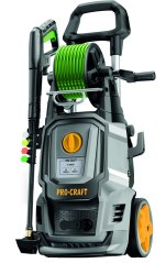 Procraft CW2.0/160 vysokotlaký čistič  160bar