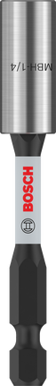 Bosch držák bitů PRO Impact 75mm