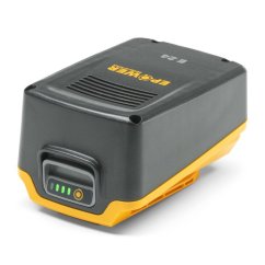 Stiga E 24 akumulátor Li-ion 20V 4,0 Ah