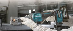 Makita GD002GZ aku přímá bruska s regulací Li-ion  XGT 40V bez aku Z