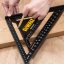 Dewalt DWHT25228-0 Tesařský úhelník 30cm