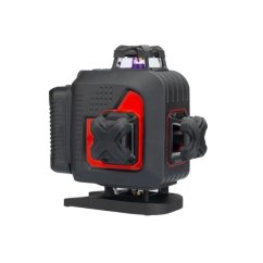 Festa 26205 laser křížový zelený 4x360°