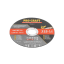 Procraft CD125x1.2b sada řezných kotoučů 125x1,2mm 10ks