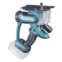 Makita DSD180Z aku pila na sádrokarton Li-ion 18V, bez aku Z