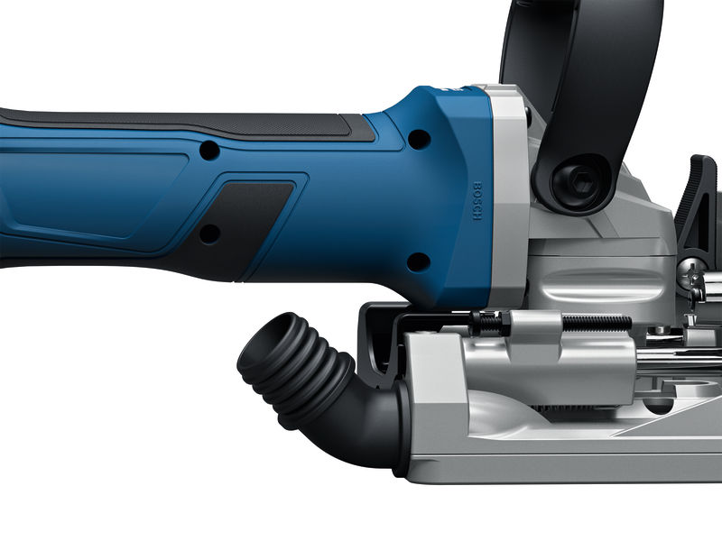 Bosch GFF 18V-22 aku frézka na drážky plochých čepů 18 V bez aku 0601620101