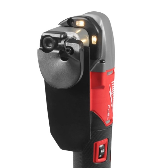 Milwaukee M12 FMS16-0 aku prostřihovací nůžky na plech  bez aku 4933502337