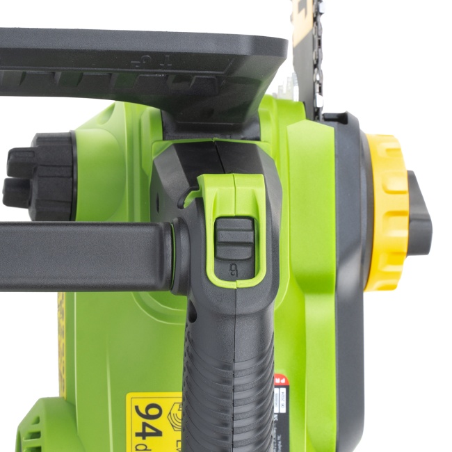 Procraft PKA42Li aku řetězová pila 30cm 20 V (bez aku baterie a nabíječky)
