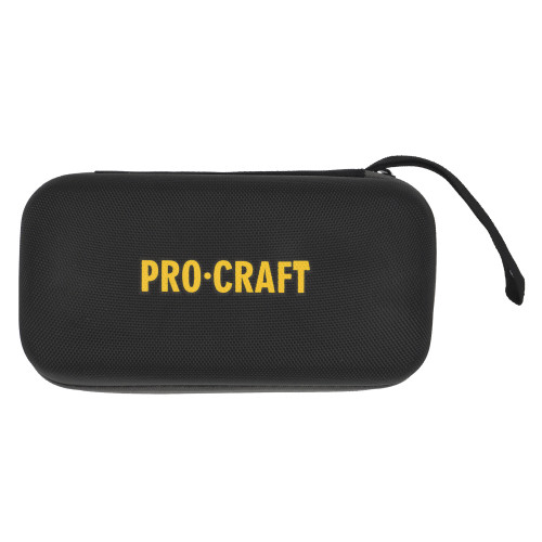 Procraft JS-12NE startovací zdroj s funkcí powerbanky
