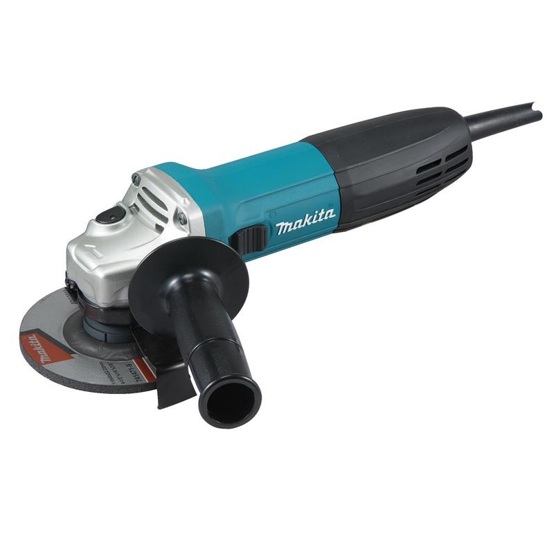 Makita GA4530R úhlová bruska 115mm 720W