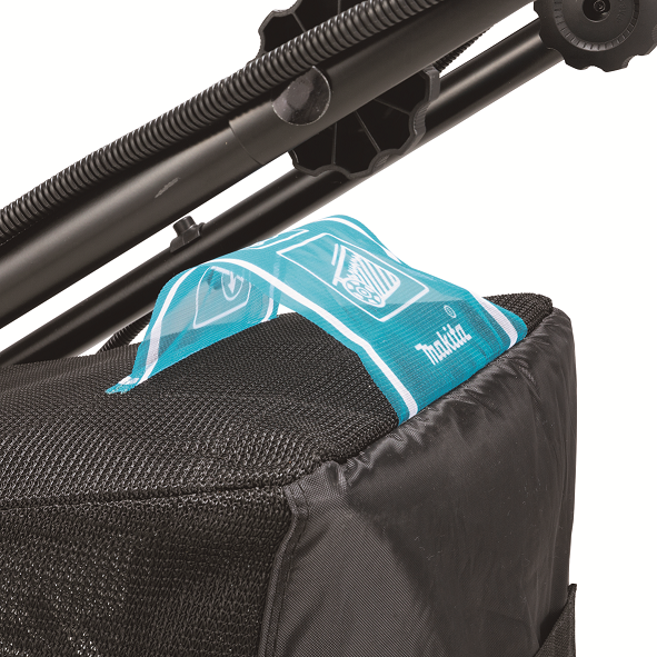 Makita aku sekačka s pojezdem 530mm Li-ion XGT 40V bez aku   Z