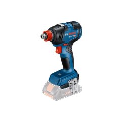 Bosch GDX 18V-200 aku rázový utahovák 18V bez aku 06019J2204