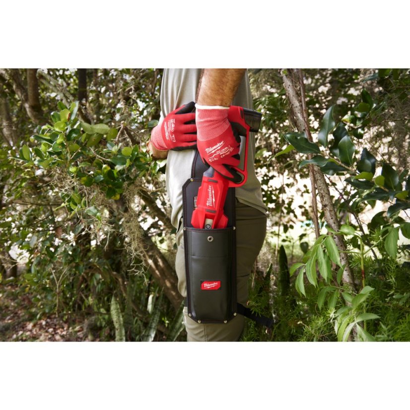 Milwaukee M12™ BLPRS-202 bezuhlíkové prořezávací nůžky 4933480115