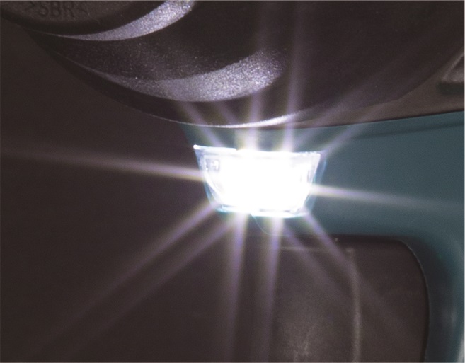 Makita TW007GM201 aku rázový utahovák 1/2"Li-ion XGT 40V/4Ah