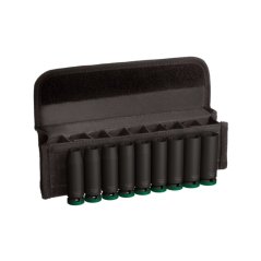 Bosch 9 dílná sada prodloužených hlavic 10-19mm Pro Impact 1/2" 2608003039