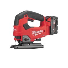 Milwaukee M18 FUEL™ FJS-502X přímočará pila s horní rukojetí 4933464727