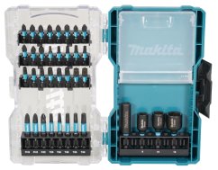 Makita E-22925 sada bitů 1/4" IMPACT BLACK 36 ks