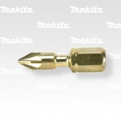 Makita B-28444 torzní bit PZ1, 25mm, 2 ks